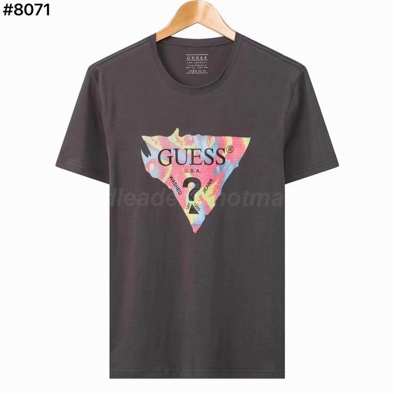 Guess Men's T-shirts 3